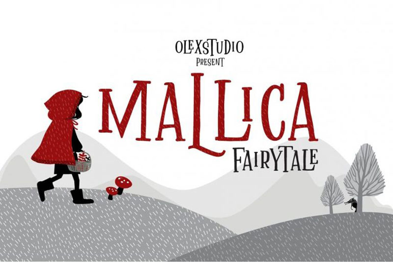 Mallica Fairytale ͯӢ